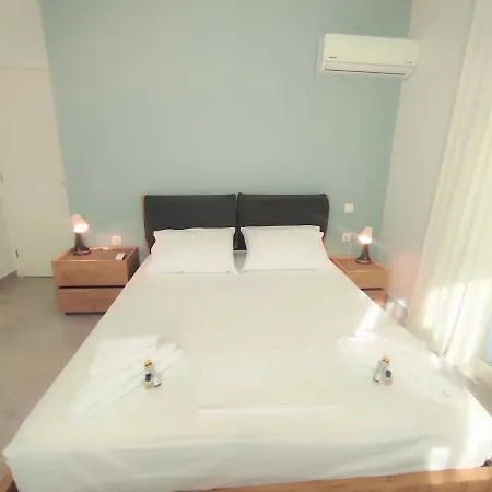 Hébergement de vacances Casa Elegante