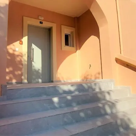Casa Elegante Potamos (Corfu)