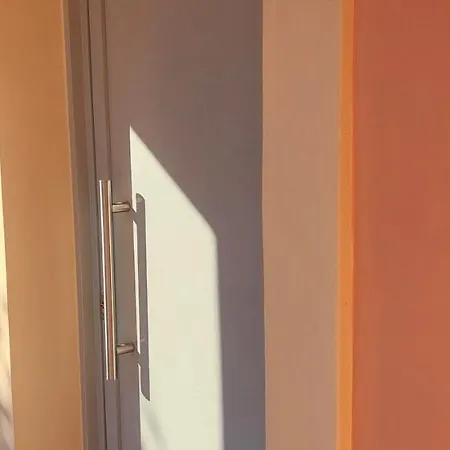 Сasa de vacaciones Casa Elegante *