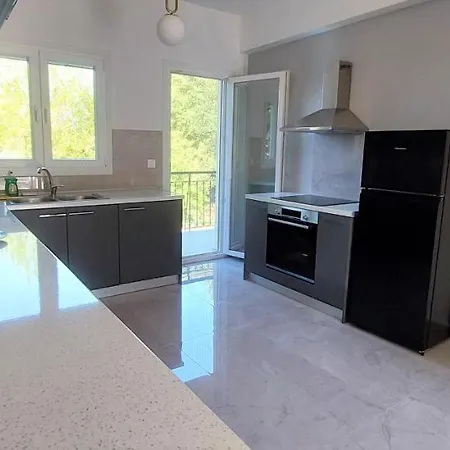 Casa Elegante Holiday home *