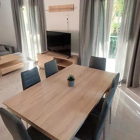 Casa Elegante Potamos (Corfu)