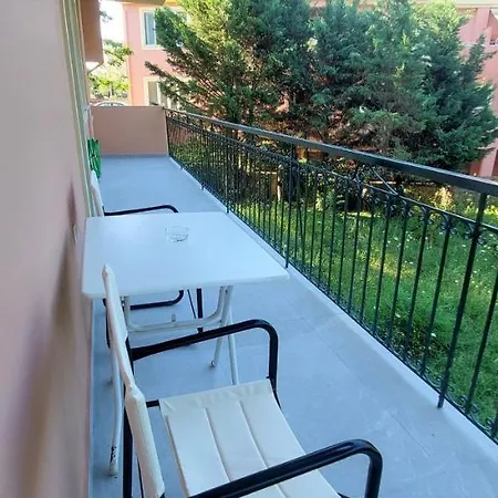 Сasa de vacaciones Casa Elegante *