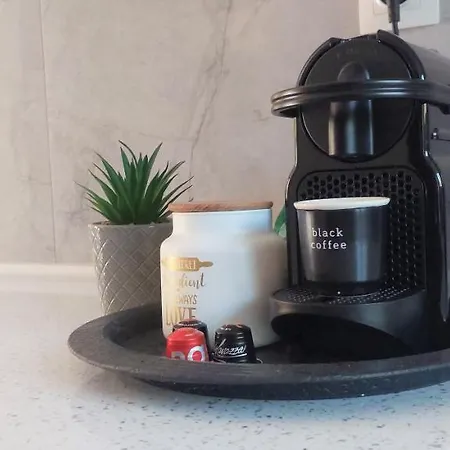 Casa Elegante Сasa de vacaciones *