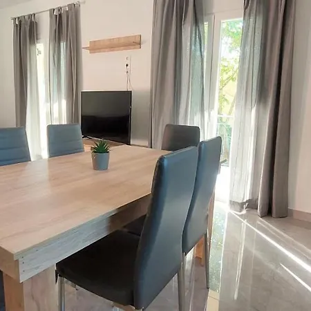 Holiday home Casa Elegante