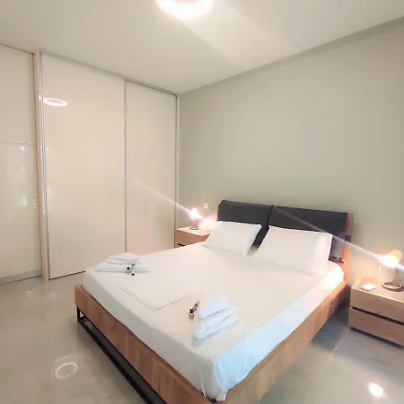 Casa Elegante Сasa de vacaciones *