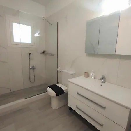 Сasa de vacaciones Casa Elegante Potamós