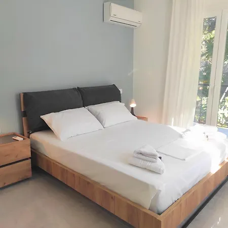 Сasa de vacaciones Casa Elegante Potamós